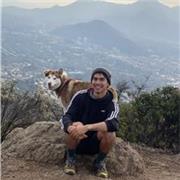 Profesor de educación física, entrenador personal y de tenis